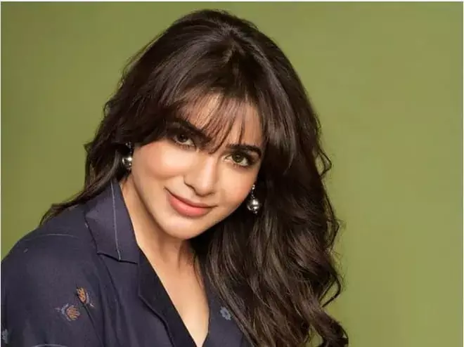 Samantha reacts to doctors criticism, says treatments expensive