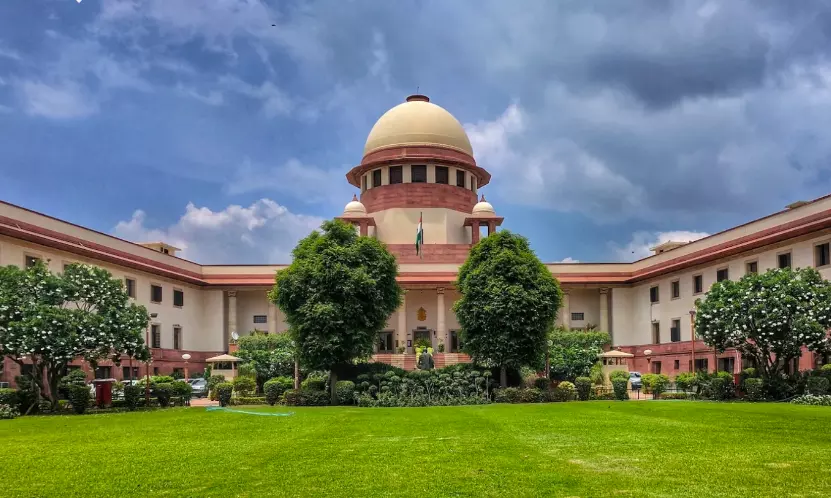 SC Collegium Recommends New Chief Justices for 8 High Courts