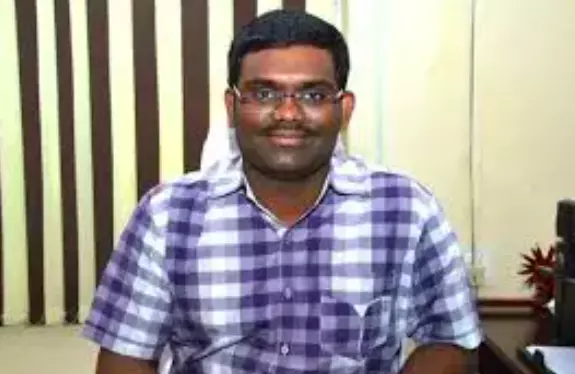 Telangana: Collector takes charge as ZP special officer