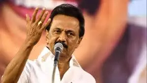 Tamil Nadu CM Stalin Rallies for Social Justice in Vikravandi By-Election