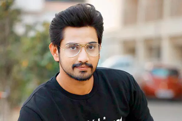 Woman accuses Raj Tarun of cheating, actor denies