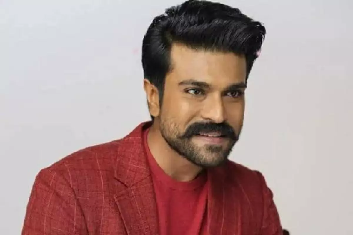 Ram Charan Mulls 30-Day Break After ‘Game Changer’?