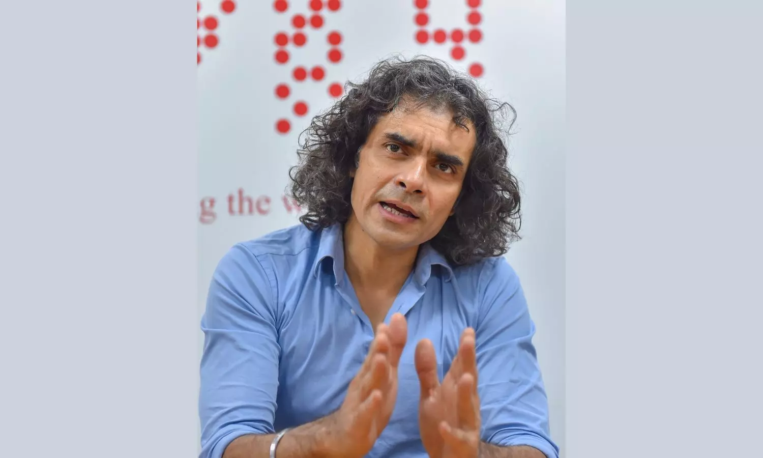 Filmmakers Must Focus On Storytelling Instead Of Making Projects Based On Equations, Says Imtiaz Ali