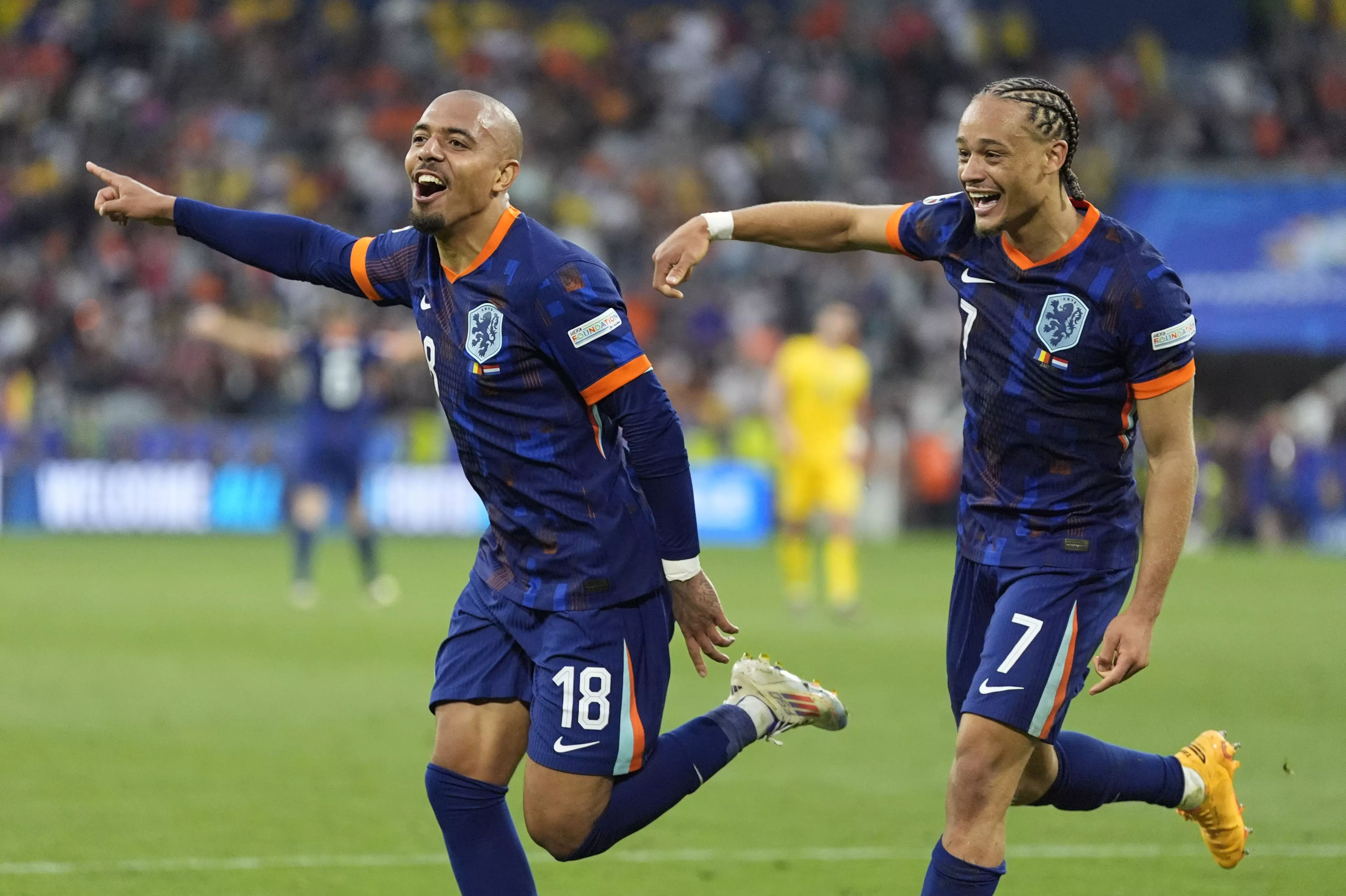 Euro 2024 Quarterfinals, Netherlands vs Turkey: Prediction, Head-to-Head Record