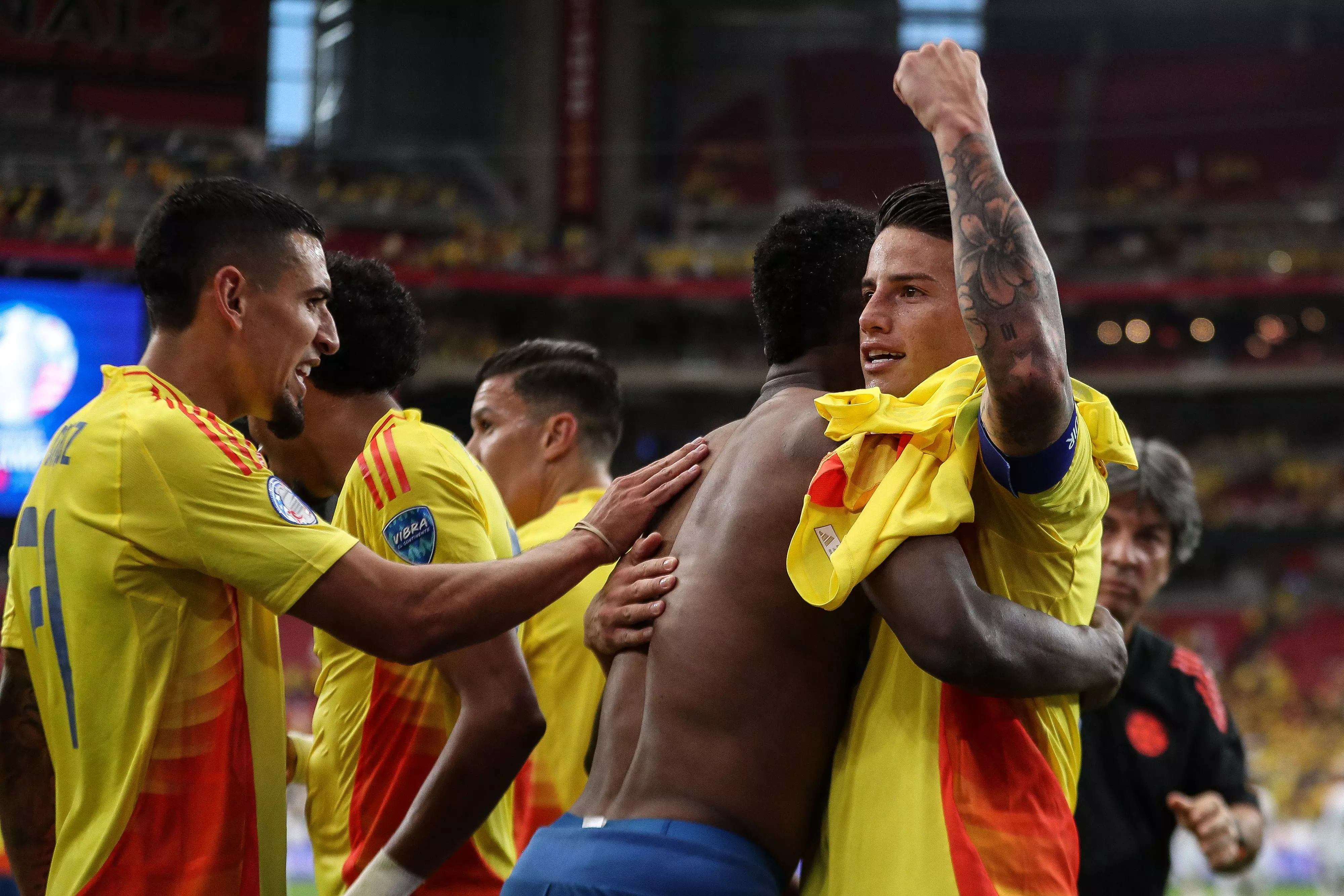 Copa America 2024 Quarterfinals, Colombia vs Panama: Prediction, Head-to-Head Record