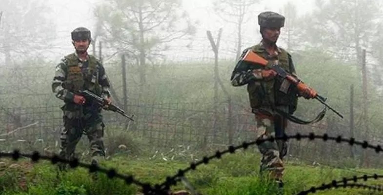 4 militants, Army jawan killed in gunfights in J&K’s Kulgam