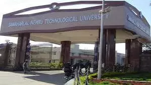 All is not well in JNTU-H, students slam rampant corruption