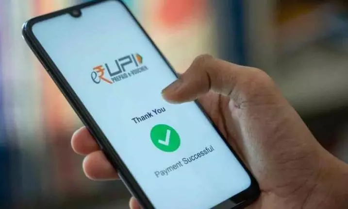 UPI crosses 500 mn daily transactions twice in August