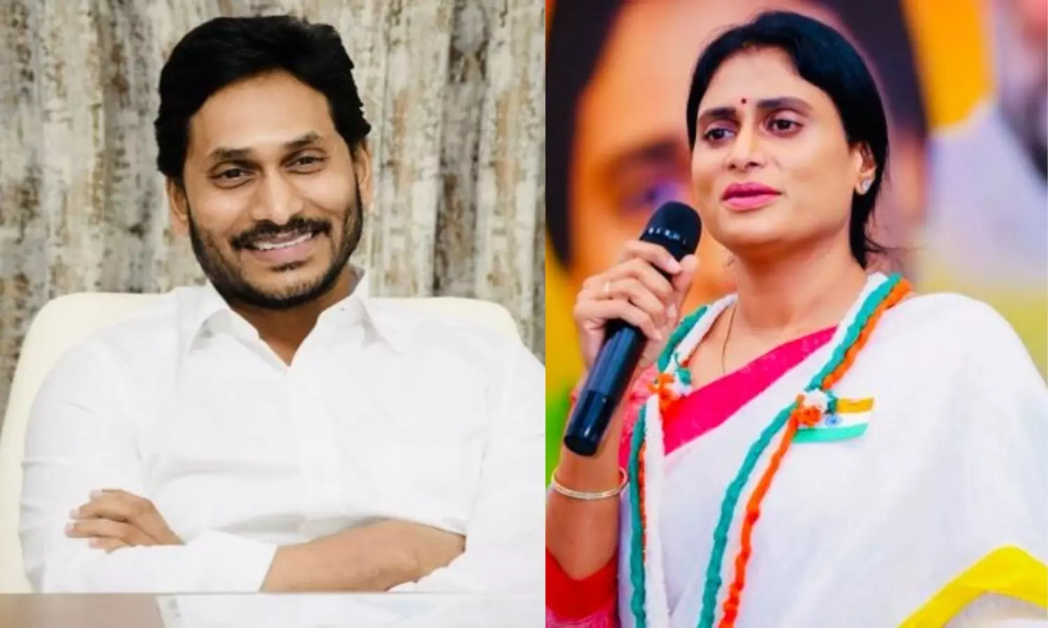 YSRC, Congress competing to claim YSR legacy