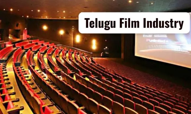 Telugu Film Industry Banking High on AP Government