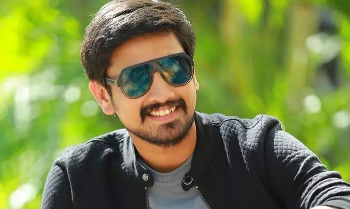 Hyderabad: Police Demand Evidence in Raj Tarun Deception Complaint