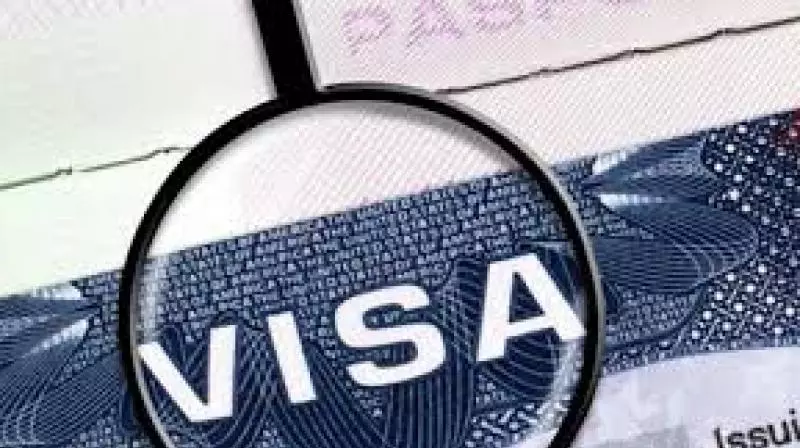 Visa Fraud: Ahmedabad Businessman duped of Rs. 41 lakhs by fake consulate gang