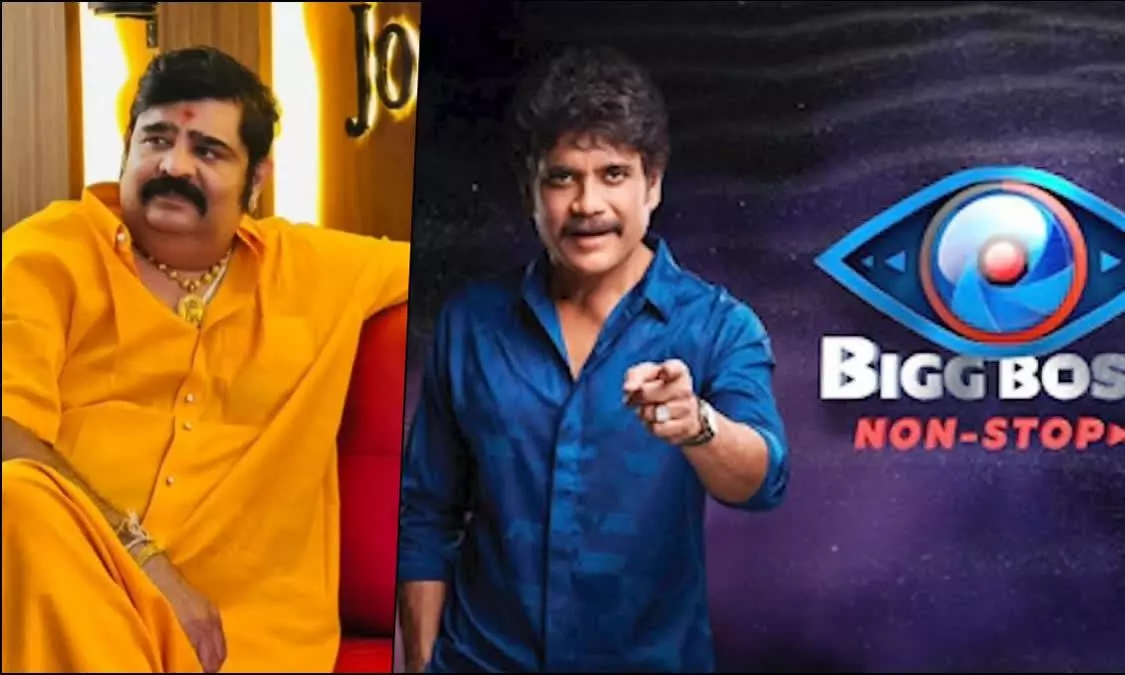 Bigg Boss Telugu 8: Venu Swamy to be part of the show?