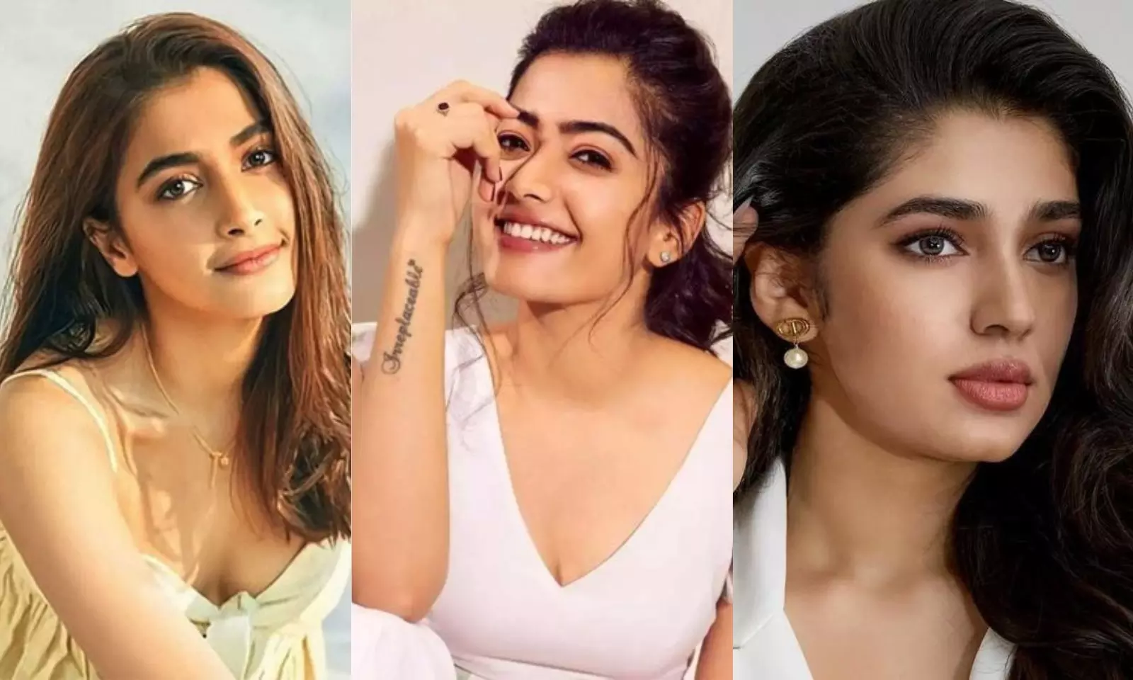 Tollywood glam divas to shine in Kollywood