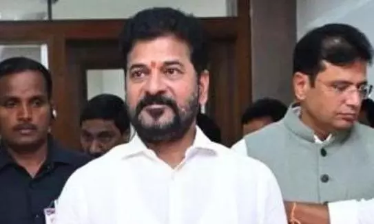 YS Rajasekhara Reddy wanted to see Rahul Gandhi as PM: Revanth Reddy