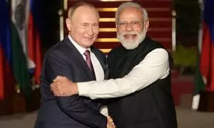 Indians In Russia To Seek PM Modis Support To Build Hindu Temple, More Flights To India