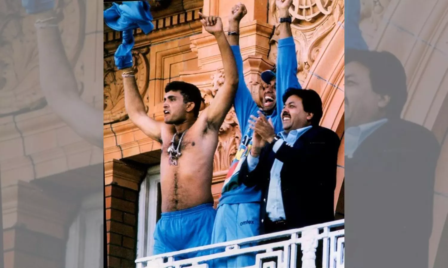 Ganguly turns 52: Here are some of his unbeaten records