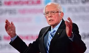 Bernie Sanders Sets Conditions For Supporting Biden In US Presidential Election