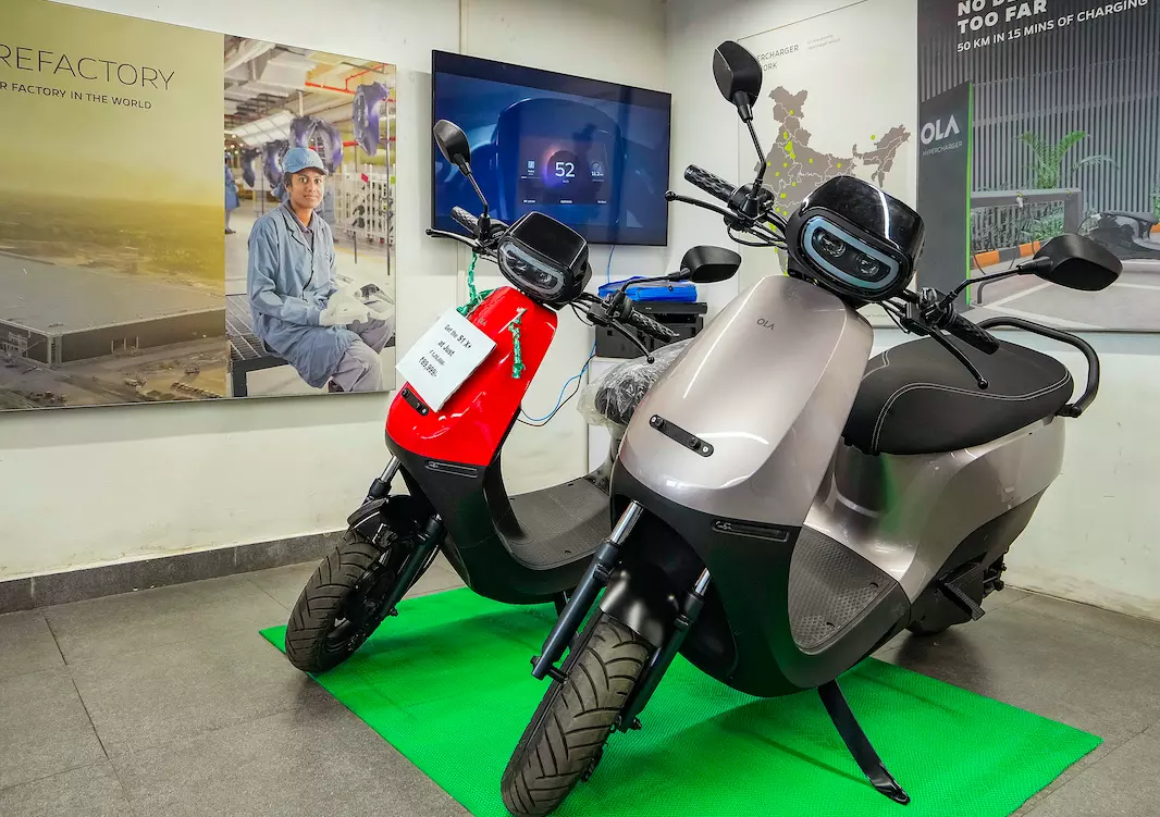 Extension of EMPS 2024 Scheme to Support EV Two-Wheeler Sales in FY25