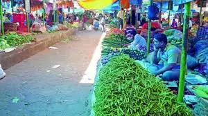 Rice, toor dal available at discounted prices in AP Rythu Bazaars starting July 11