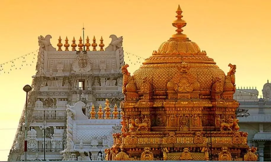 TTD to celebrate Tirumala Nambi Avatarotsavam at Tirumala