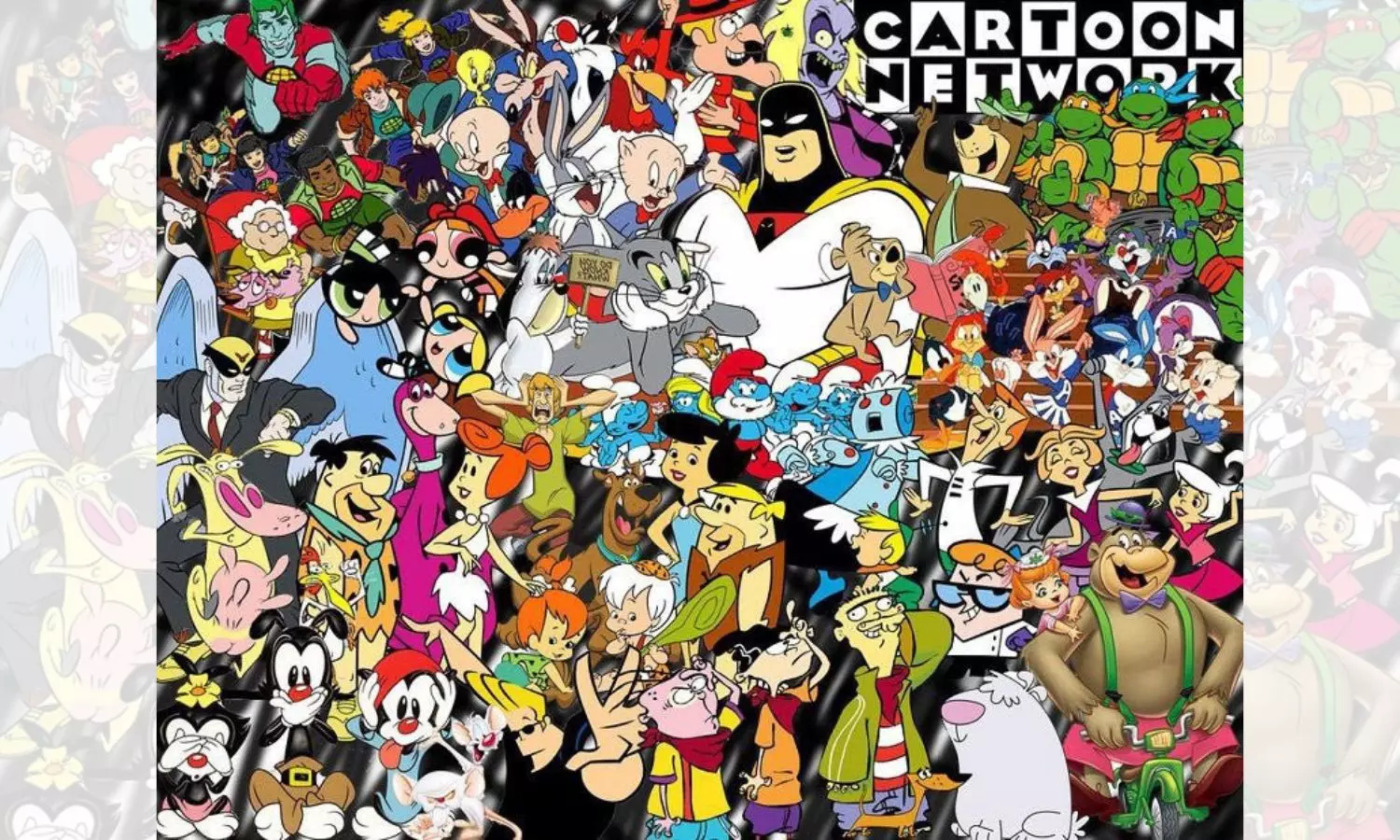 Fact Check: Cartoon Network is not shutting down