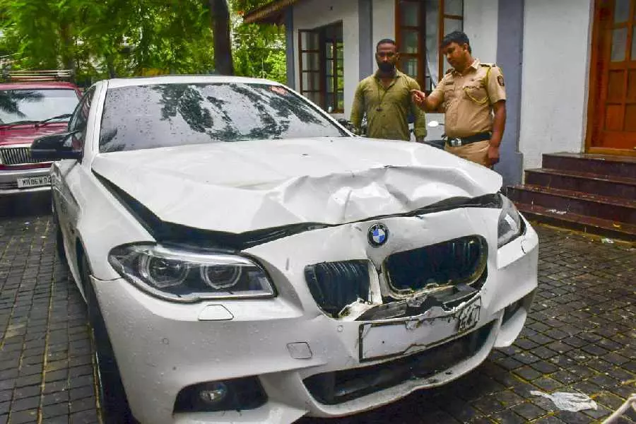 BMW Hit and Run Case: What We Know So Far