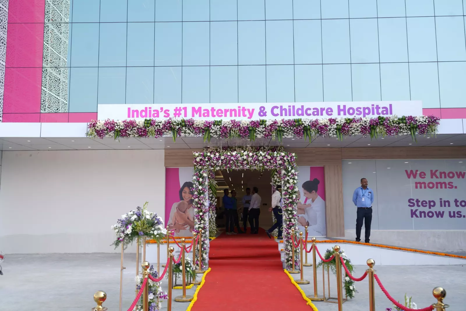 Cloudnine expands in Hyderabad market, announces the launch of third hospital at Kompally