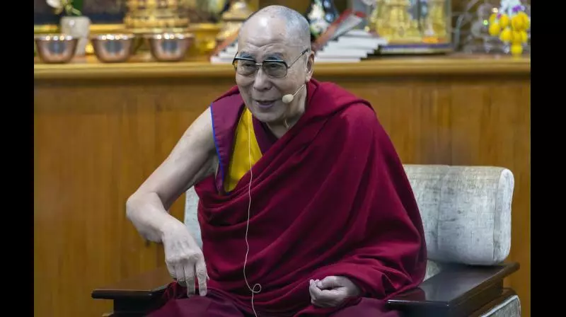 Claude Arpi | Delhi should not shy away from Dalai Lama contacts