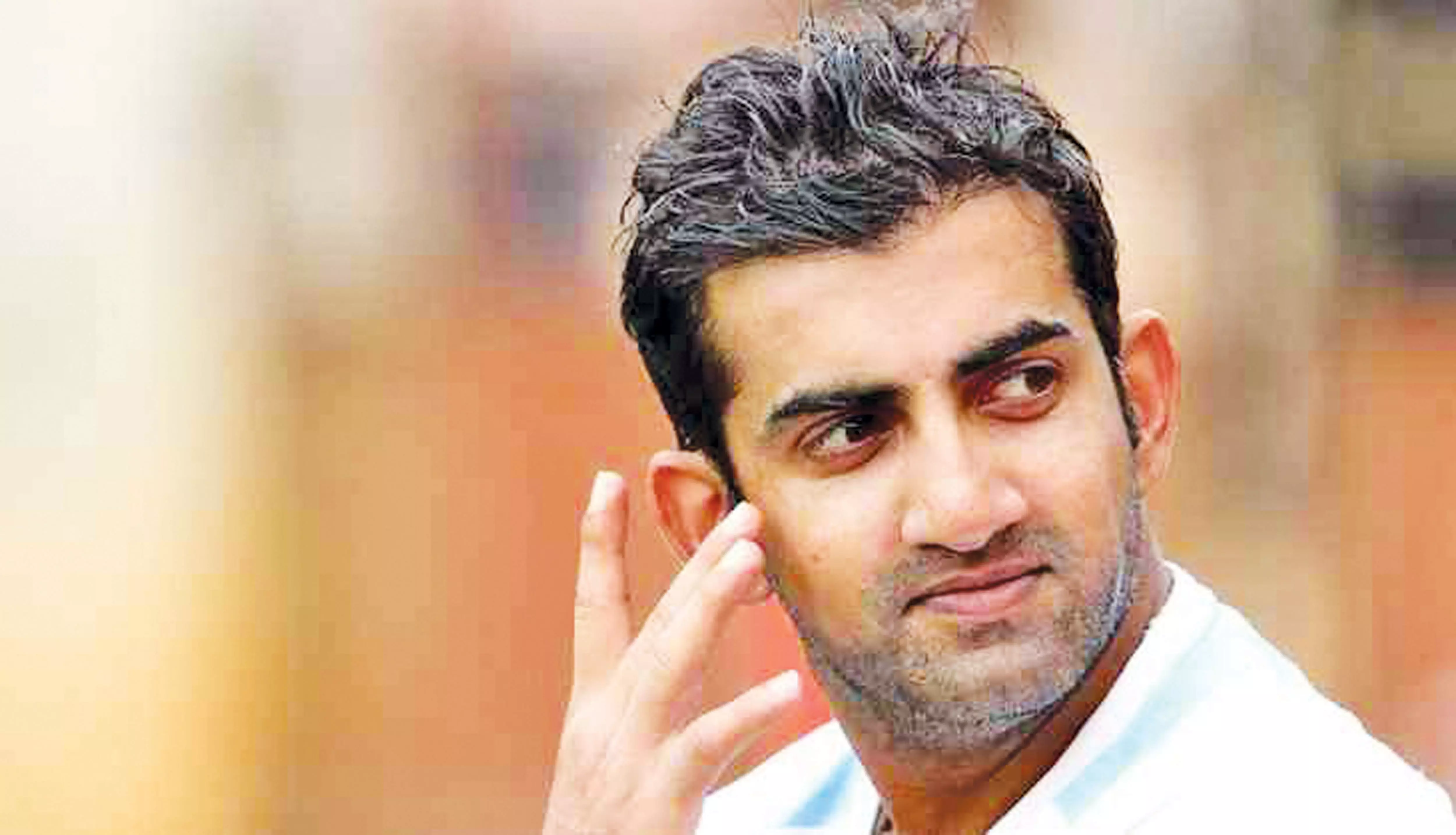 Two-time World Cup winner Gautam Gambhir appointed head coach of India mens cricket team