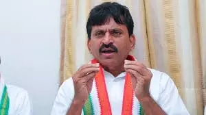 Telangana Government to collect peoples opinion on Rythu Bharosa: Ponguleti Srinivasa Reddy