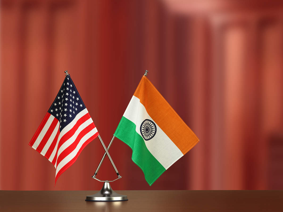 US Rejects BJP’s Allegations of Collusion in Adani Probe