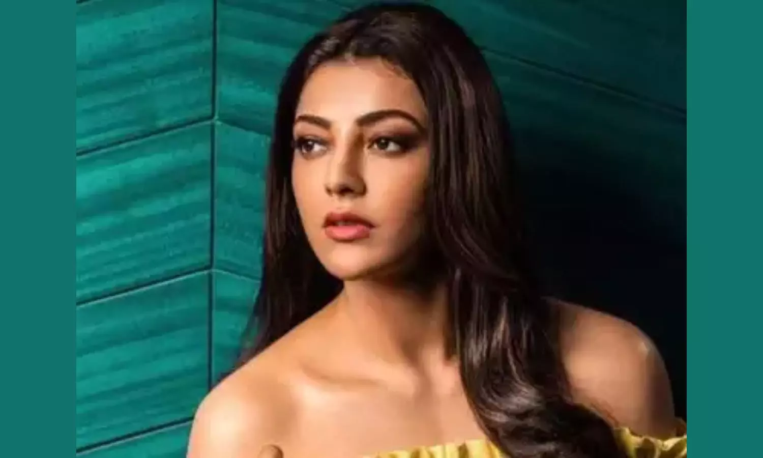 Kajal Agarwal Skips Promotions, To Disappoint Fans?