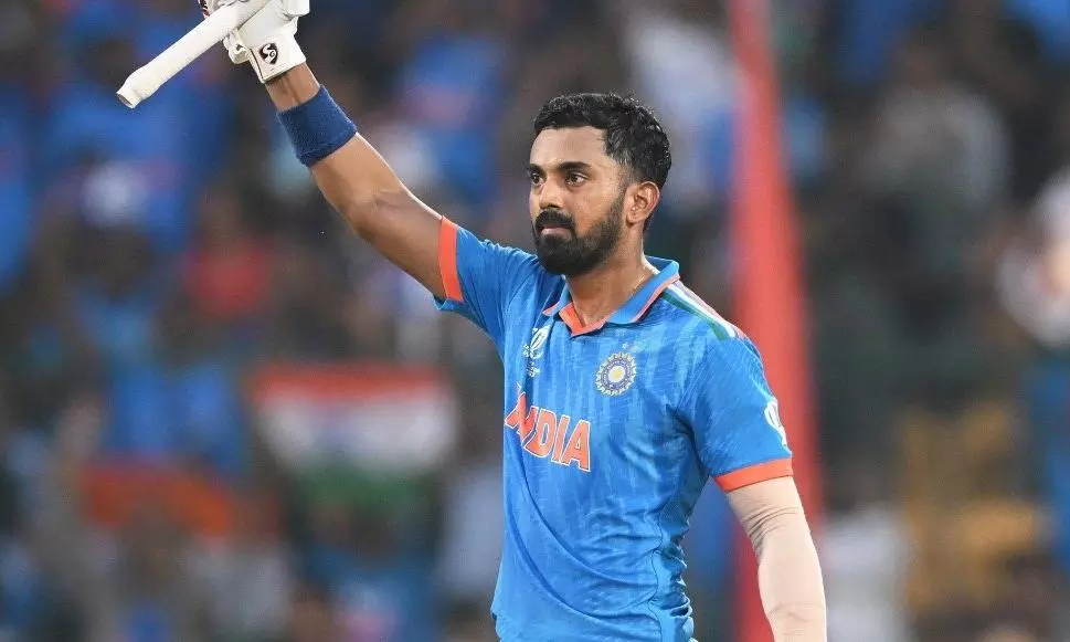 KL Rahul likely to captain team India in ODI series against SL!