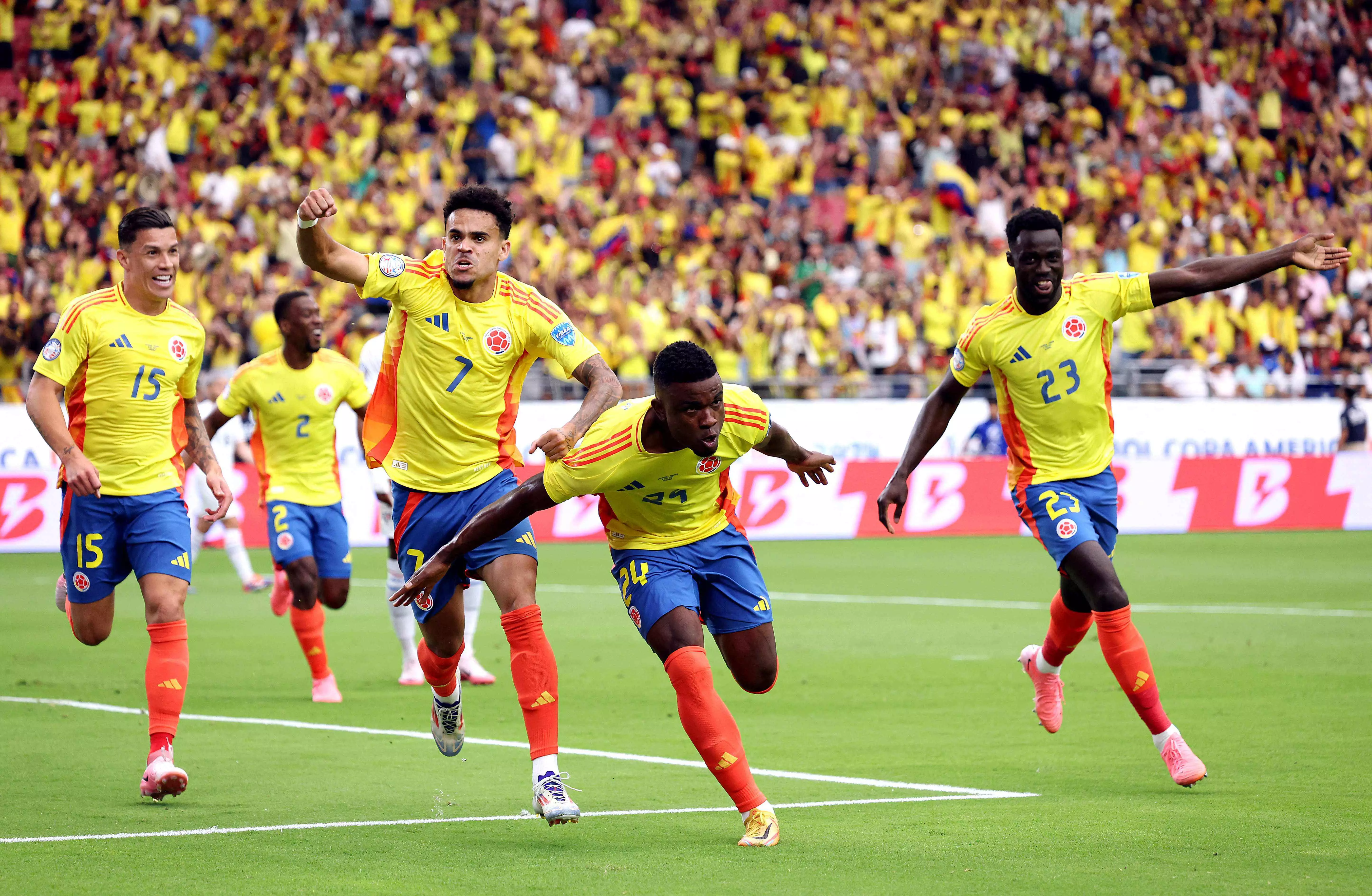 Copa America 2024 Semifinals, Colombia vs Uruguay: Prediction, Head-to-Head Record