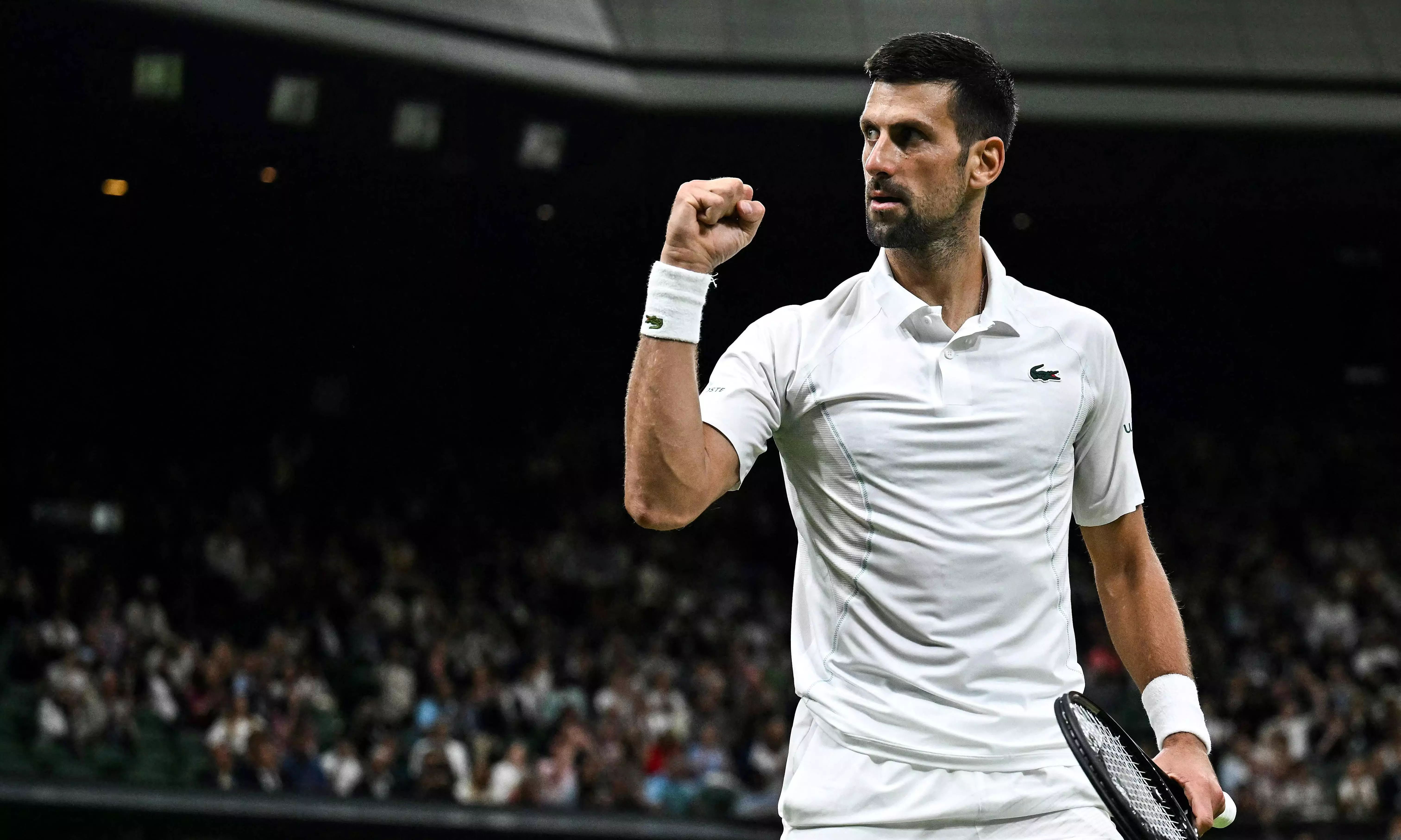 Wimbledon 2024: Novak Djokovic Enters Semifinals After Alex de Minaur Withdraws