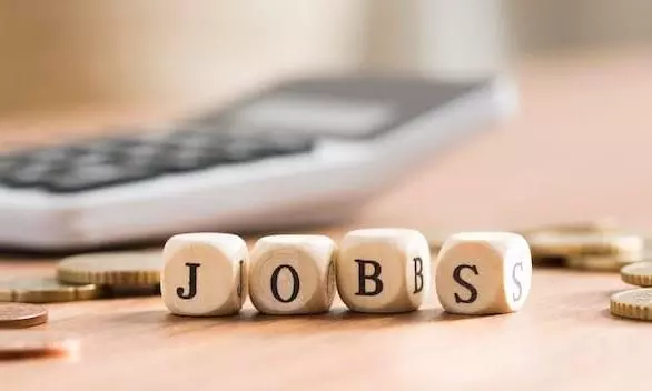 21 Lakh Job Seekers Show Interest to Work in Telangana, Says Report