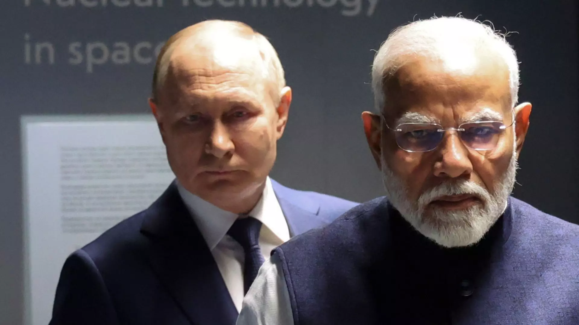 K.C. Singh | A play of shadows amid Modi’s reset in Moscow