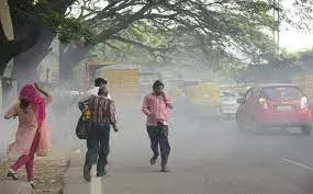 Telanganas Air Quality Plan Stagnates Amid Rising Pollution