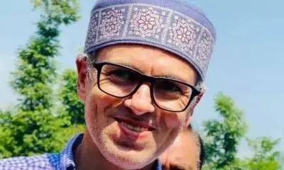 Now Proved Article 370 Abrogation Failed to Stop Militancy in J&K: Omar Abdullah