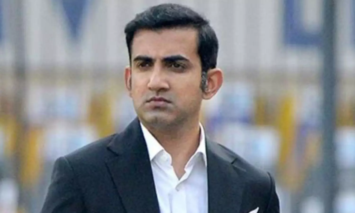 Gautam Gambhir gives his preferred list of members for support staff positions!