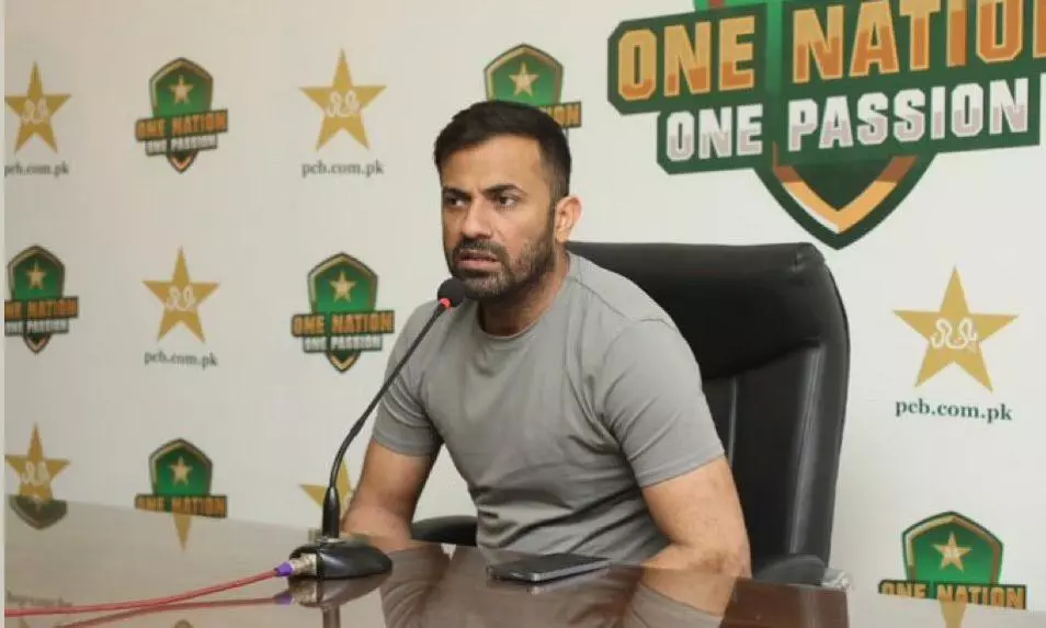 Wahab Riaz, Abdul Razzaq rubbish favouring certain Pakistan players in T20 WC