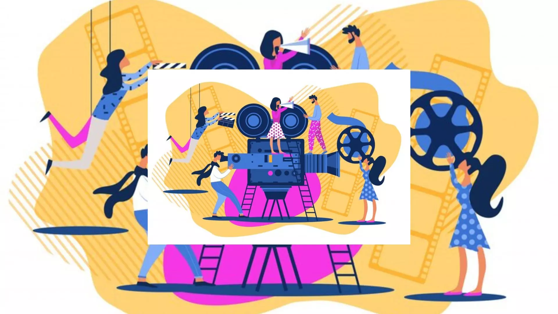 India Tops Global Film Production, Faces Digital Piracy Challenges