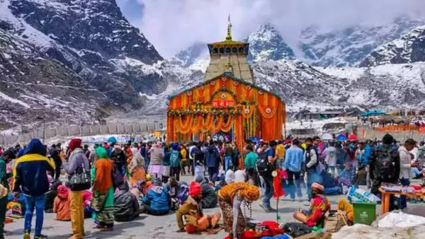 Portal to monitor Char Dham pilgrims health parameters launched in Uttarakhand