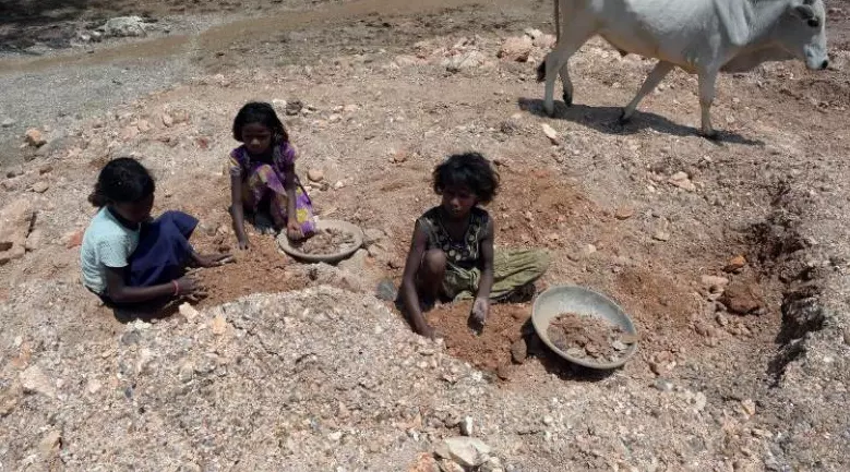 Andhra Pradesh Rights panel to ensure ban on child labour