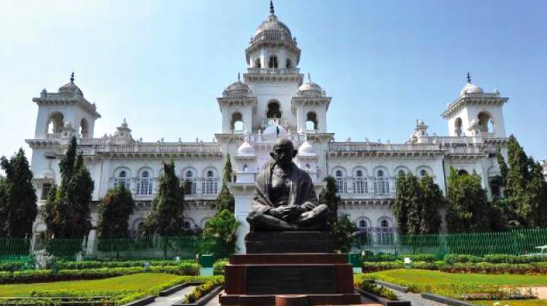 Telangana Budget Session From July 24, Full Budget Presentation Likely on July 25/26