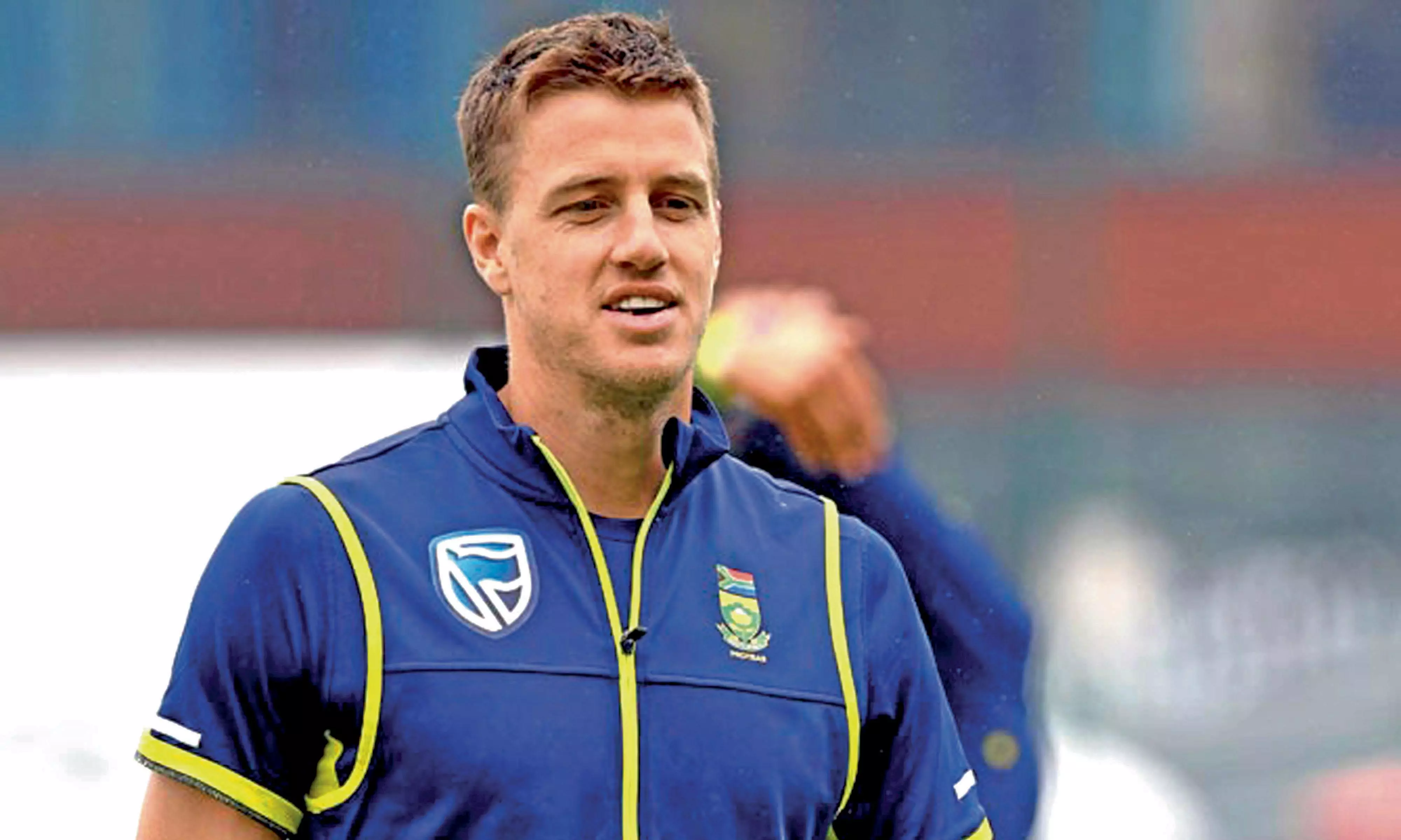 Morne Morkel to be Team India's Bowling Coach?