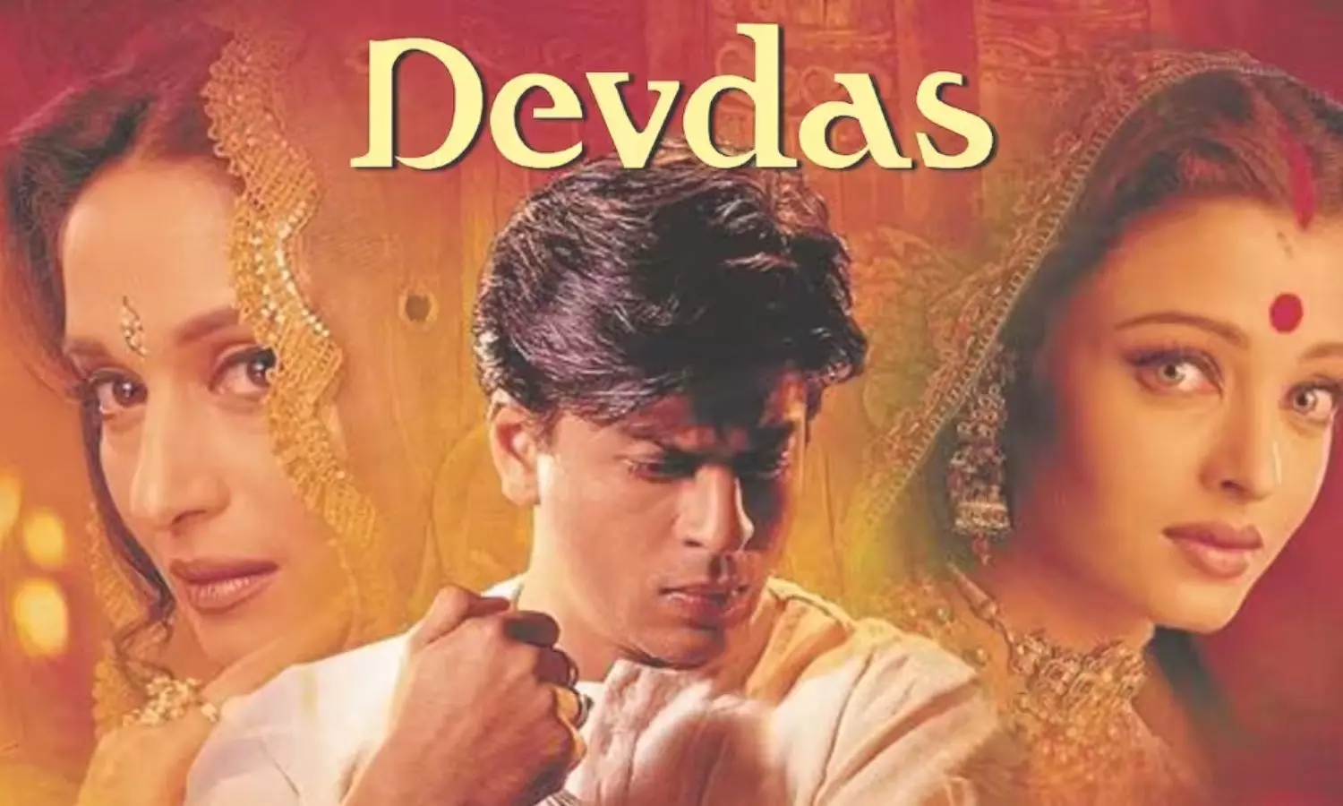 22 Years of Devdas: Celebrating the classic with trivia you might not know