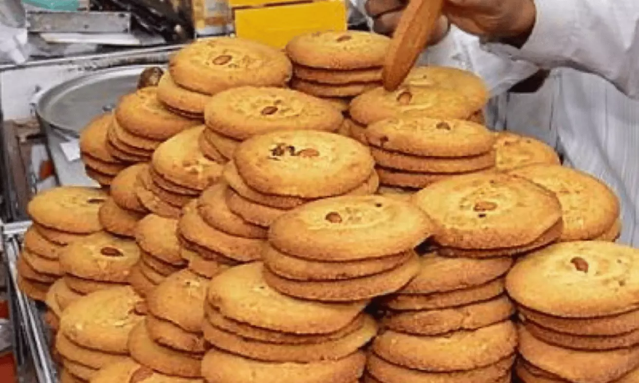 Kneading nostalgia: Dum Ke Roat, baking up centuries of Hyderabadi heritage