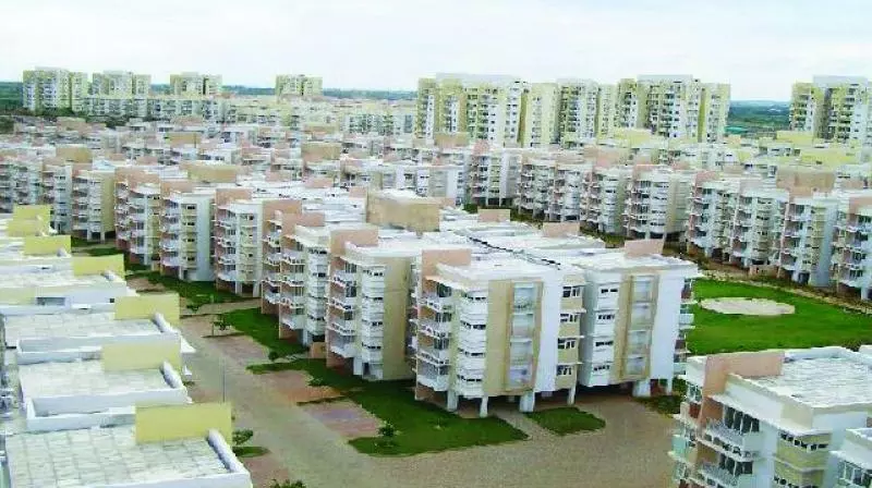 Telangana Housing Board Faces Crisis Amidst Inactivity, Fund crunch